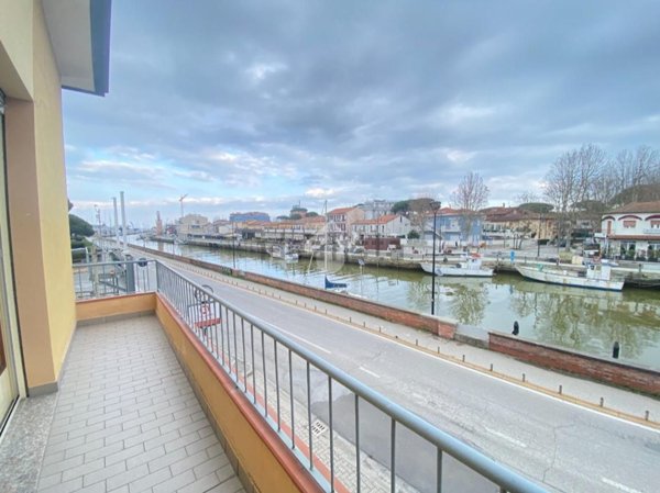 appartamento in affitto a Cervia