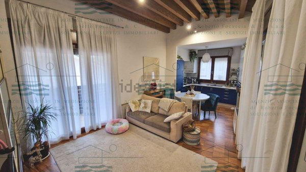 appartamento in affitto a Cervia in zona Milano Marittima