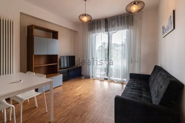 appartamento in affitto a Cervia