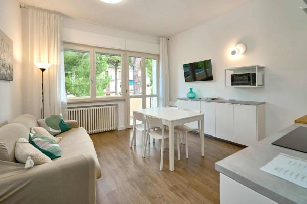 appartamento in affitto a Cervia in zona Milano Marittima