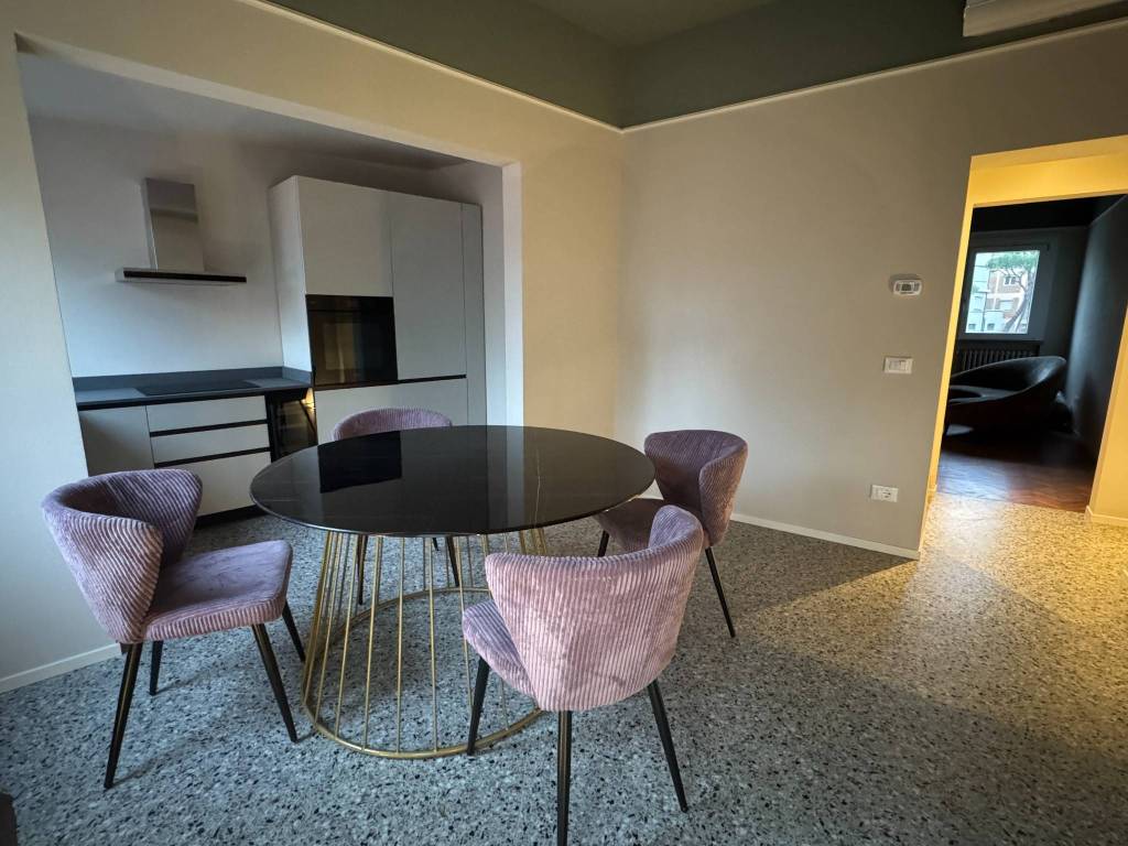 appartamento in affitto a Cervia