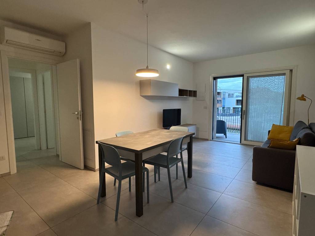 appartamento in affitto a Cervia