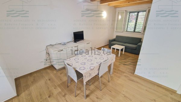 appartamento in affitto a Cervia