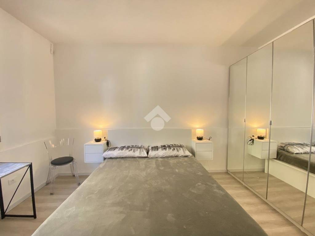 appartamento in affitto a Cervia