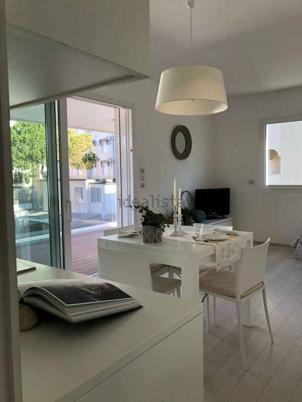 appartamento in affitto a Cervia in zona Milano Marittima