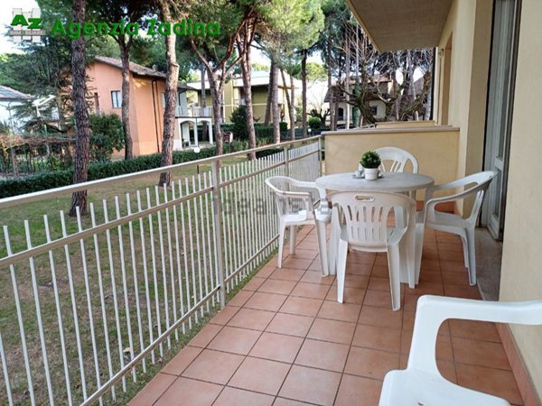 appartamento in affitto a Cervia in zona Pinarella