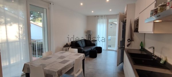 appartamento in affitto a Cervia in zona Milano Marittima
