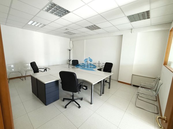 ufficio in affitto a Cervia