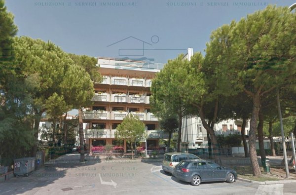 appartamento in affitto a Cervia in zona Milano Marittima