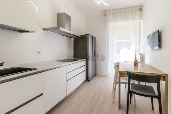 appartamento in affitto a Cervia