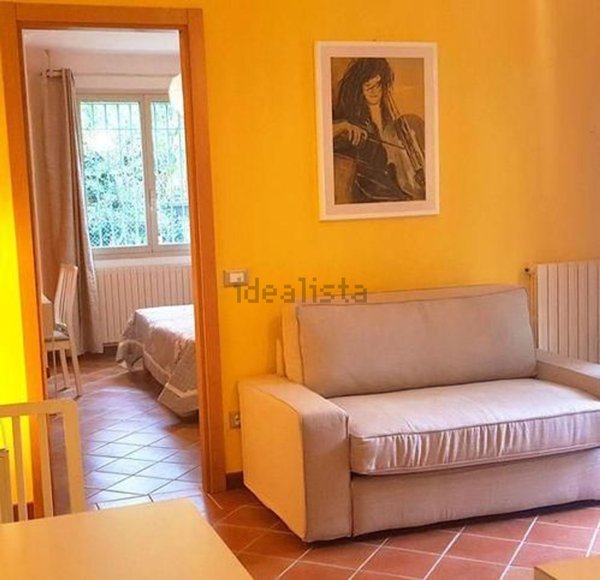 appartamento in affitto a Cervia in zona Milano Marittima