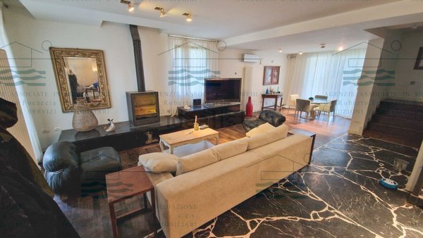 casa indipendente in affitto a Cervia in zona Milano Marittima