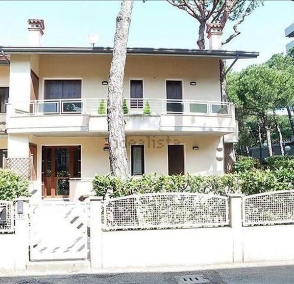 appartamento in affitto a Cervia in zona Milano Marittima