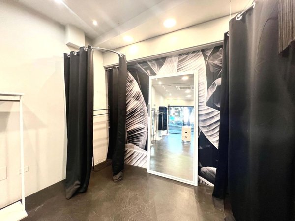 negozio in affitto a Cervia in zona Milano Marittima