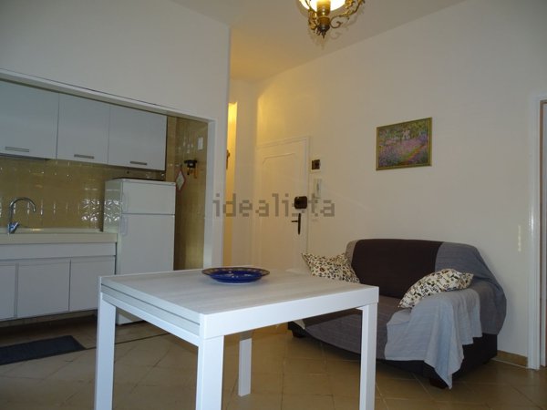 appartamento in affitto a Cervia in zona Milano Marittima