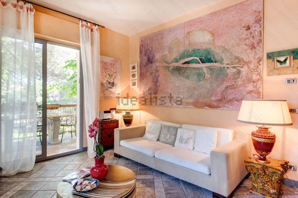 appartamento in affitto a Cervia in zona Milano Marittima