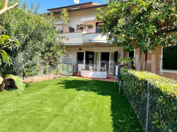 appartamento in affitto a Cervia in zona Milano Marittima