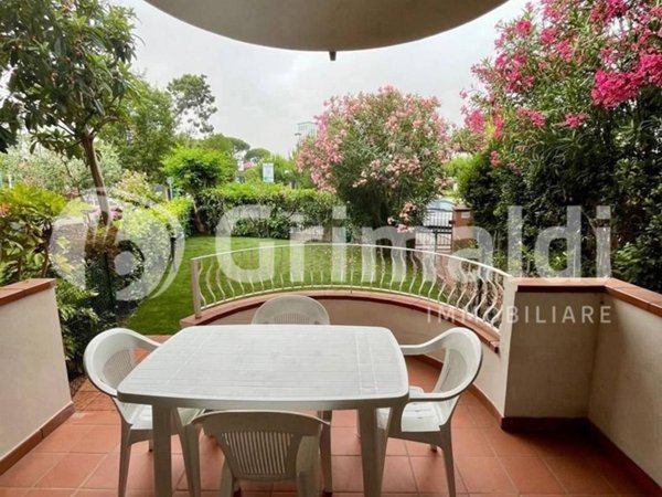 appartamento in affitto a Cervia in zona Milano Marittima