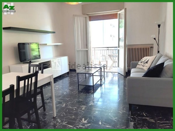 appartamento in affitto a Cervia in zona Pinarella