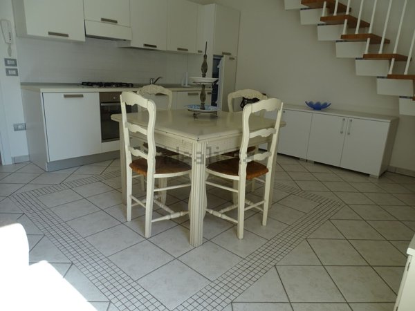 appartamento in affitto a Cervia in zona Milano Marittima