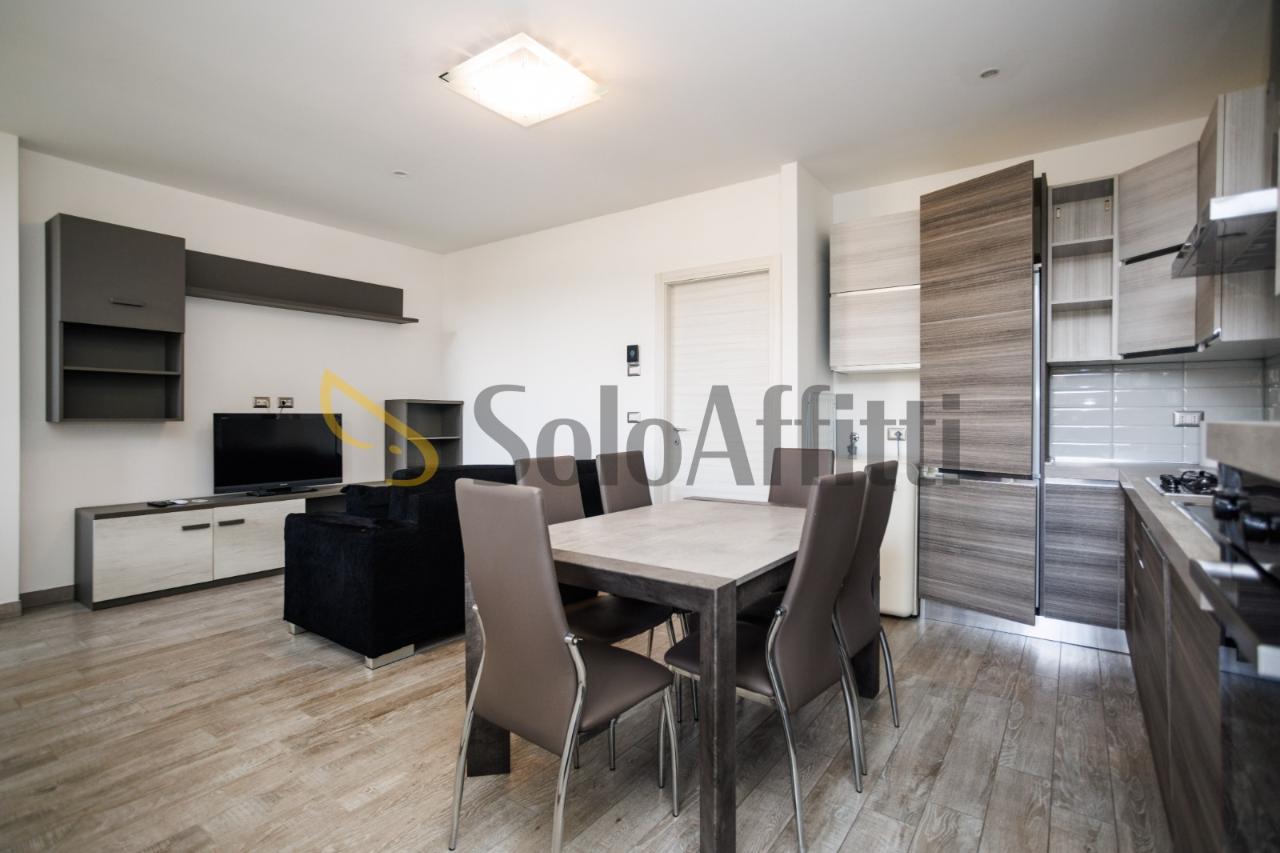 appartamento in affitto a Cervia