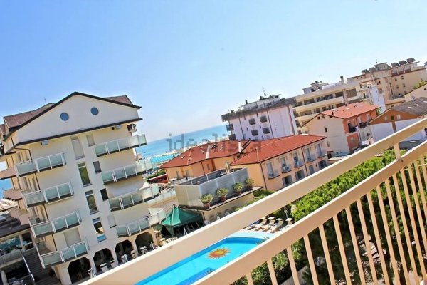 casa indipendente in affitto a Cervia in zona Pinarella