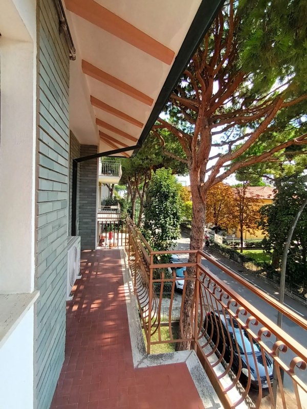 appartamento in affitto a Cervia in zona Pinarella