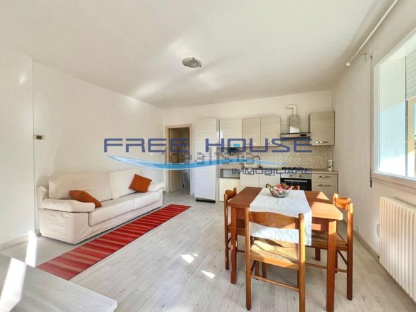 appartamento in affitto a Cervia