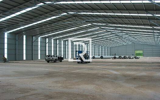 locale commerciale in affitto a Cervia