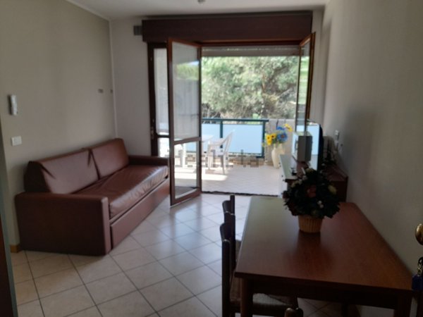 appartamento in affitto a Cervia