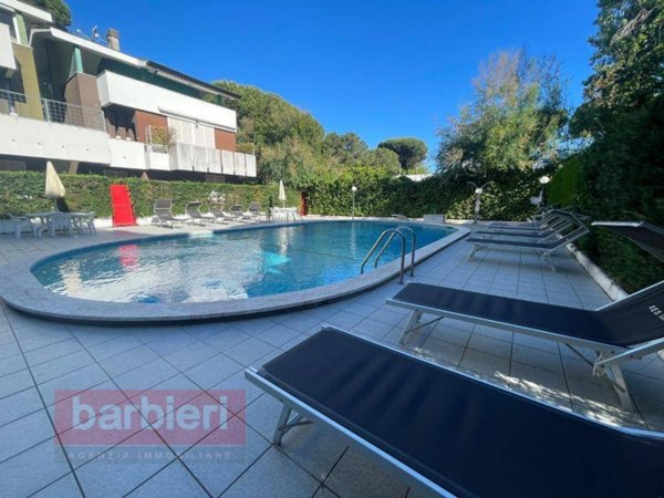 appartamento in affitto a Cervia in zona Milano Marittima