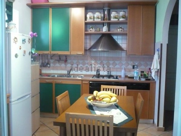 casa indipendente in affitto a Cervia