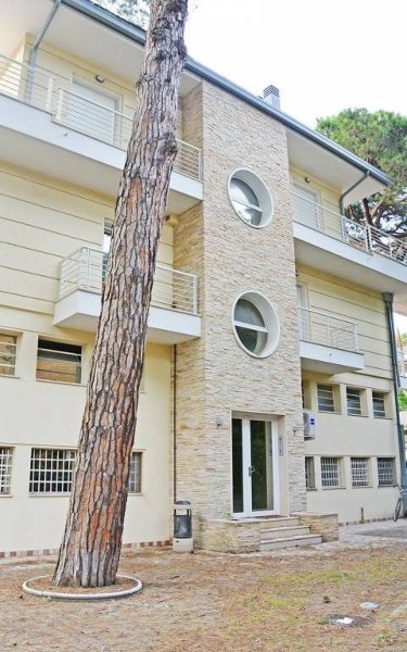 appartamento in affitto a Cervia in zona Milano Marittima