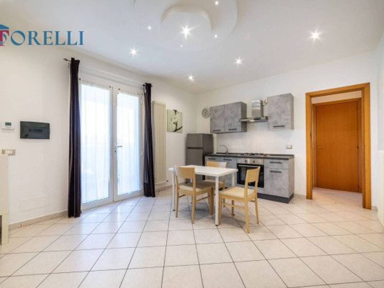 appartamento in affitto a Cervia