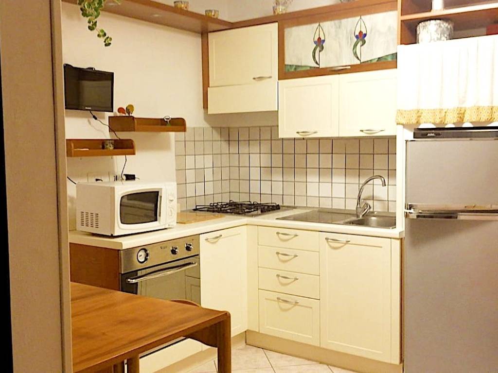 appartamento in affitto a Cervia