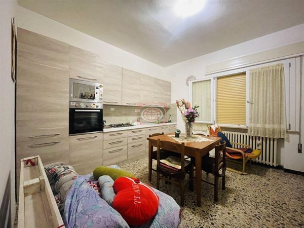 appartamento in affitto a Cervia