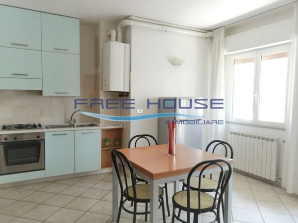 appartamento in affitto a Cervia