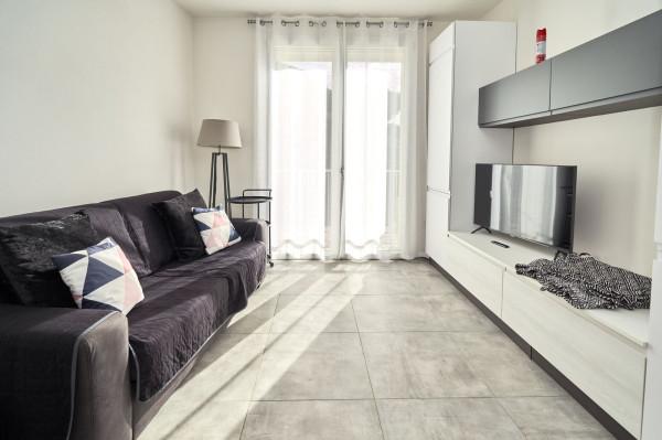 appartamento in affitto a Cervia