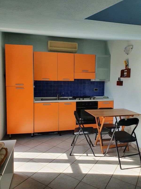 appartamento in affitto a Cervia