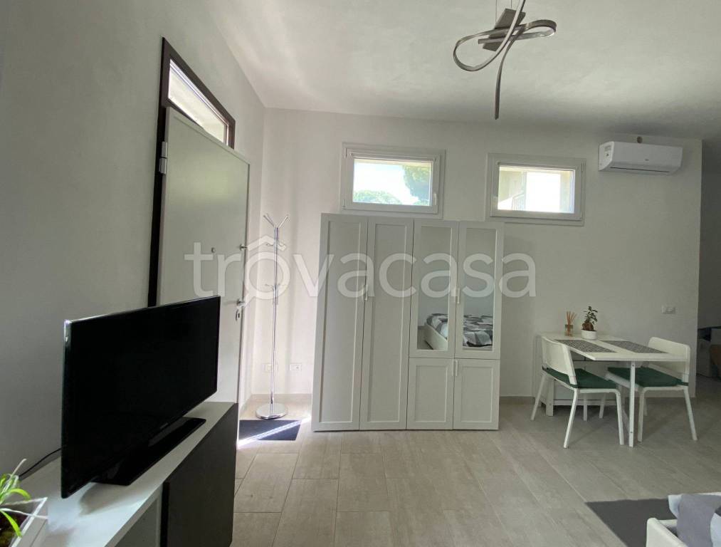 appartamento in affitto a Cervia