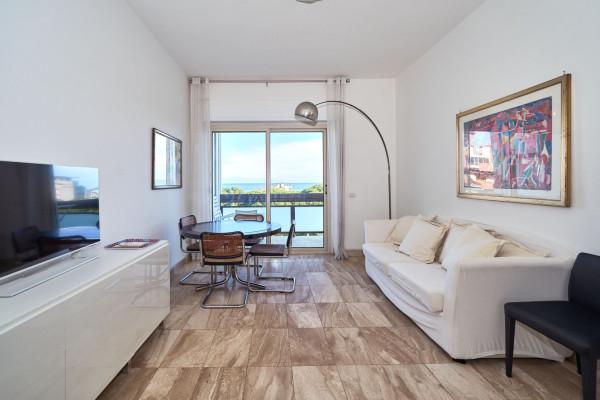 appartamento in affitto a Cervia in zona Milano Marittima