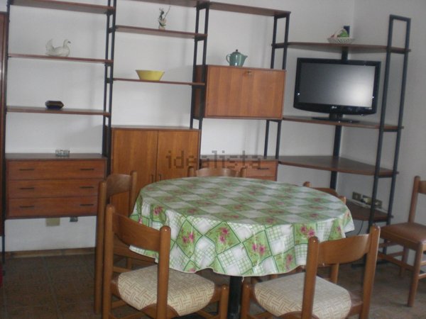 appartamento in affitto a Cervia in zona Milano Marittima