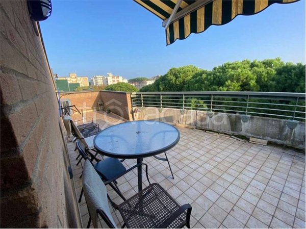 appartamento in affitto a Cervia in zona Pinarella