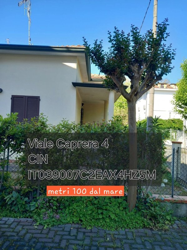 appartamento in affitto a Cervia