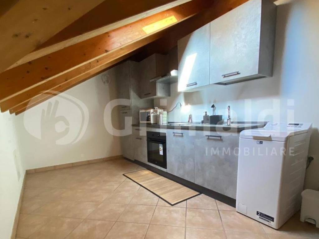 attico in affitto a Cervia in zona Milano Marittima