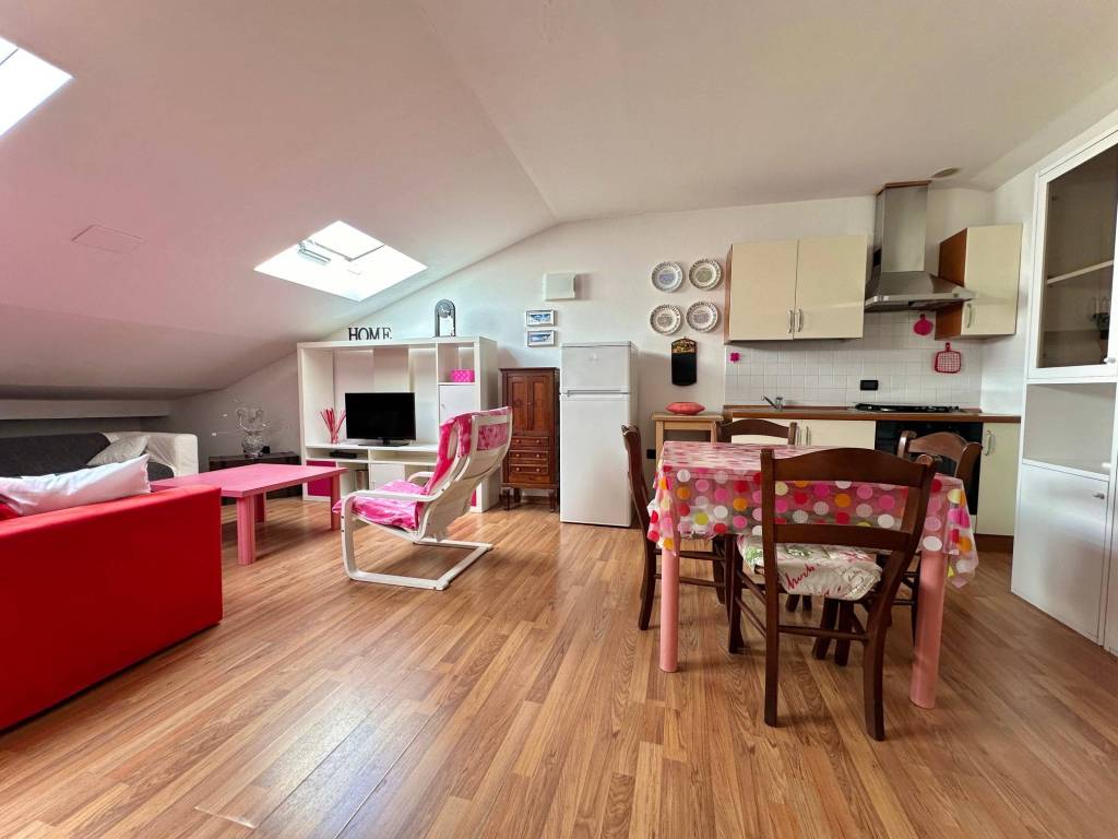 appartamento in affitto a Cervia