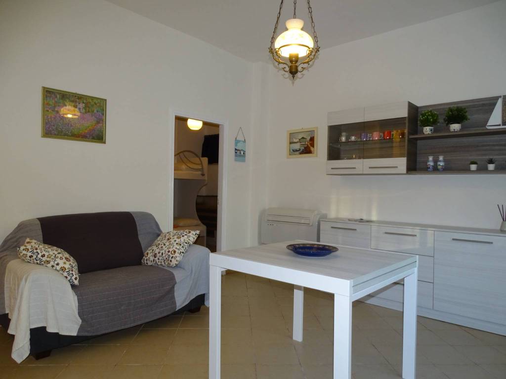 appartamento in affitto a Cervia in zona Milano Marittima