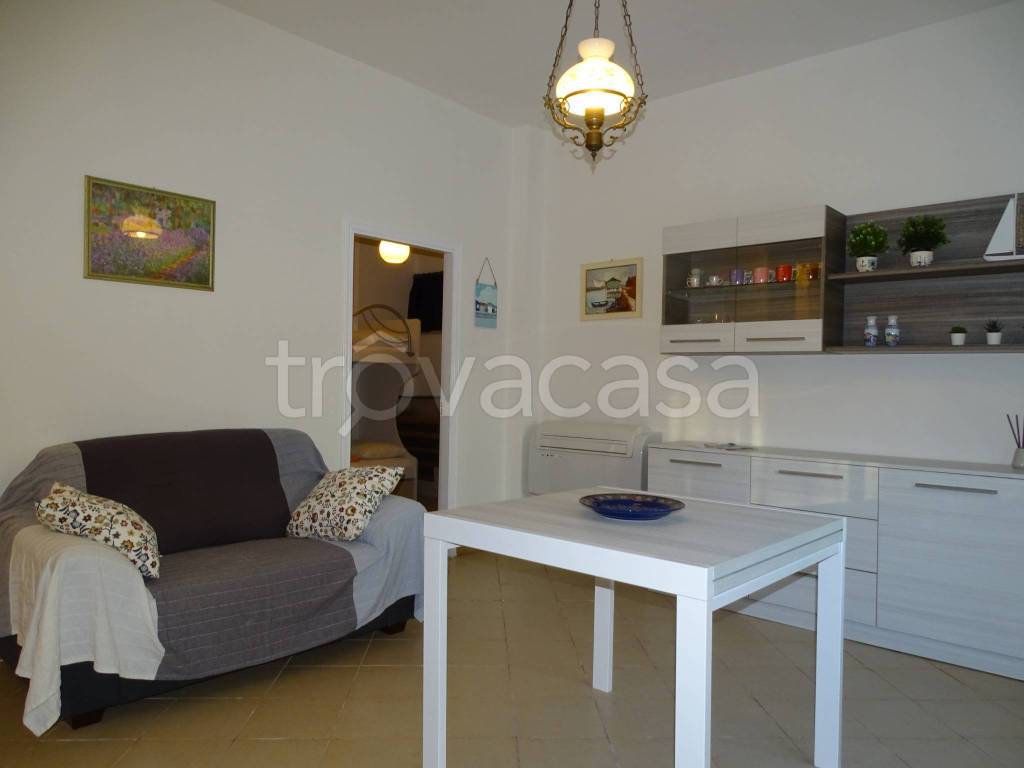 appartamento in affitto a Cervia in zona Milano Marittima