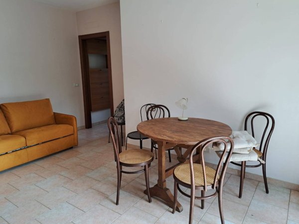 appartamento in affitto a Cervia in zona Pinarella