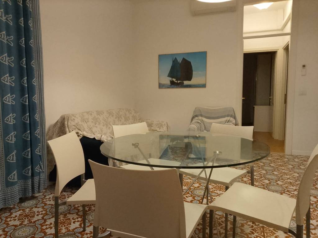 appartamento in affitto a Cervia in zona Milano Marittima